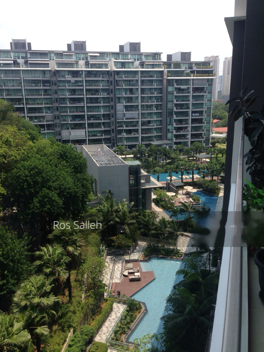 Parvis (D10), Condominium #124451302